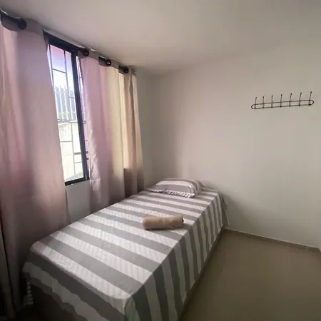 Riviere -laguito Guest house Cartagena