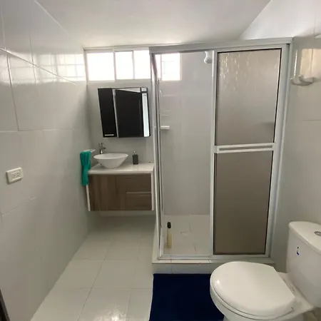 Guest house Riviere -laguito Cartagena