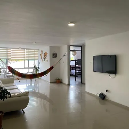 Riviere -laguito Guest house